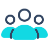 Team of Experts Icon