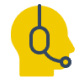 Customer Support Icon